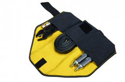 トピークの新作バッグ