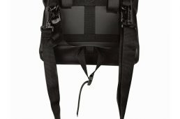 トピークの新作バッグ