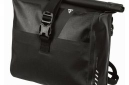 トピークの新作バッグ