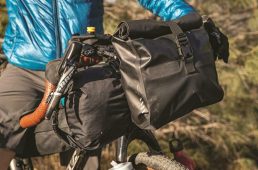 トピークの新作バッグ