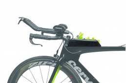 トピークの新作バッグ