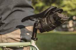 トピークの新作バッグ