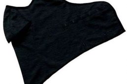 パールイズミ・コールドシェイドUVフェイスカバー