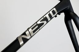 オルタナフレームセット