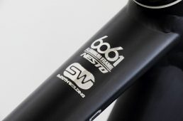 オルタナフレームセット