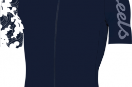 イールズ・サイクルジャージ