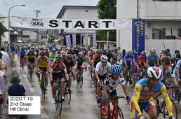 矢島カップ中止