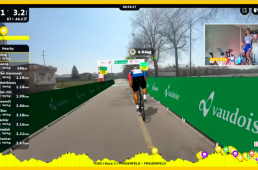 デジタル・スイス５