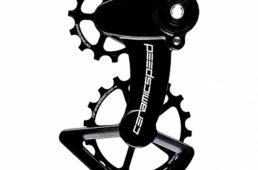 セラミックスピード