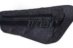 ナイナーのバッグ