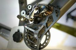 ライディア・E60/E48