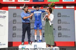 クラシカ・サンセバスティアン