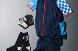 DOTOUTの男性向け2020春夏モデル