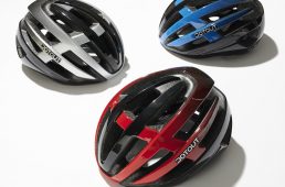 DOTOUT（ドットアウト）のタルガヘルメット