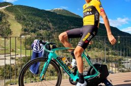 ジロ・デ・イタリア・バーチャル