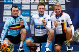 ヨーロッパ選手権