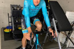 ジロ・デ・イタリア・バーチャル