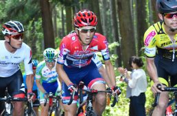 宇都宮ブリッツェン