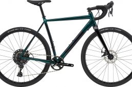 キャノンデール・キャードエックス