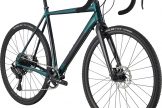 キャノンデール・CAADX 登場！自転車通勤にも活躍するシクロクロス