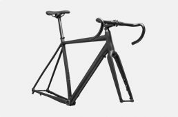 キャノンデール・キャードエックス