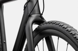 キャノンデール・キャードエックス