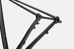 キャノンデール・キャードエックス