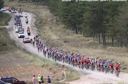 ブエルタ・ア・エスパーニャ2020