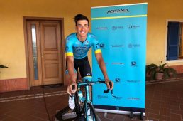 ジロ・デ・イタリア・バーチャル2020