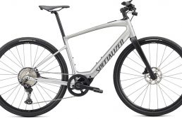 スペシャライズド・TURBO VADO SL