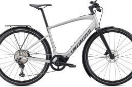 スペシャライズド・TURBO VADO SL