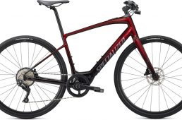 スペシャライズド・TURBO VADO SL