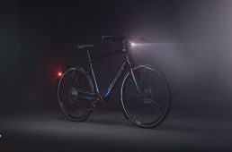 スペシャライズド・TURBO VADO SL