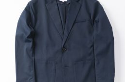 ワークウェアスーツ