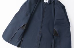 ワークウェアスーツ