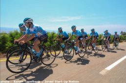 イスラエル・スタートアップネーション