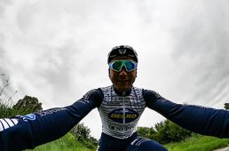 別府史之が見た世界étape05