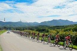 ツール・ド・北海道