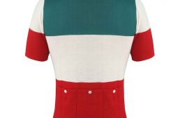 デマルキ2020春夏