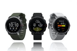 ポラール・Grit X