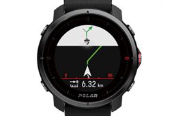 ポラール・Grit X