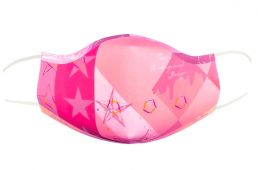 パンダーニのマスク