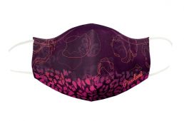 パンダーニのマスク