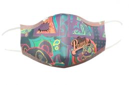 パンダーニのマスク