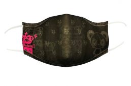 パンダーニのマスク