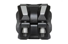 バイブカーボンステム