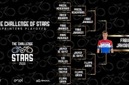 チャレンジ・オブ・スターズ