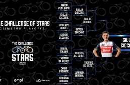 チャレンジ・オブ・スターズ