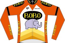 パールイズミ・パオパオ シリーズ