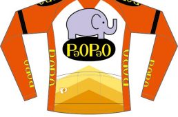 パールイズミ・パオパオ シリーズ